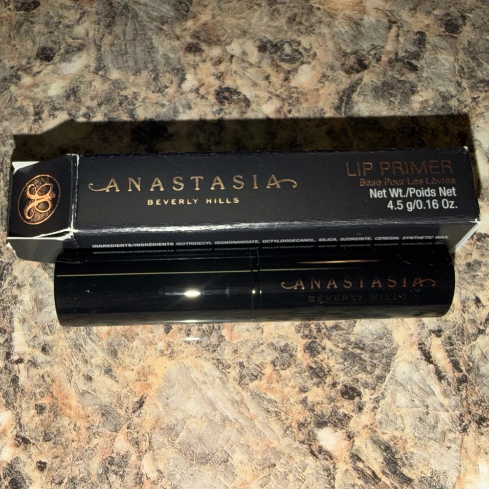 Anastasia Beverly Hills Lip Primer - Clear